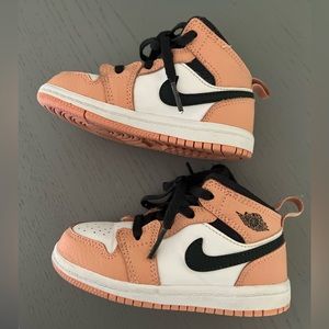Air Jordan 1 toddler